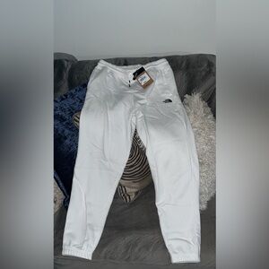 The Northface sweatpants (Women’s)